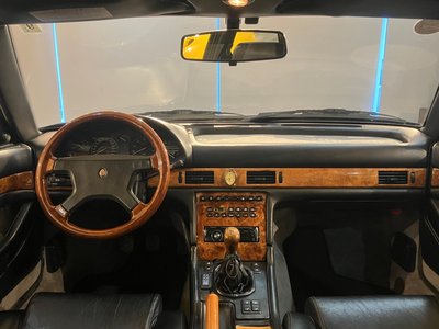 صورة مصغرة 52 لـ 1995 Maserati GHIBLI