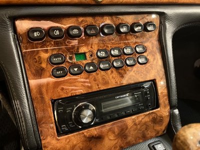 صورة مصغرة 57 لـ 1995 Maserati GHIBLI