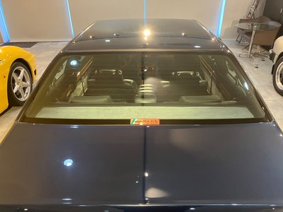 صورة مصغرة 30 لـ 1995 Maserati GHIBLI