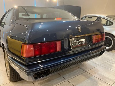 صورة مصغرة 32 لـ 1995 Maserati GHIBLI