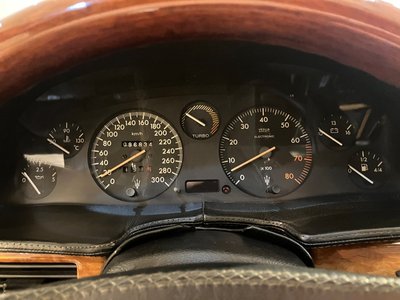 صورة مصغرة 56 لـ 1995 Maserati GHIBLI