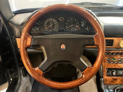 صورة مصغرة 55 لـ 1995 Maserati GHIBLI