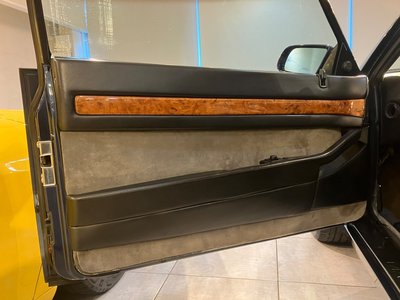 صورة مصغرة 14 لـ 1995 Maserati GHIBLI