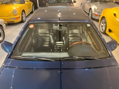 صورة مصغرة 24 لـ 1995 Maserati GHIBLI