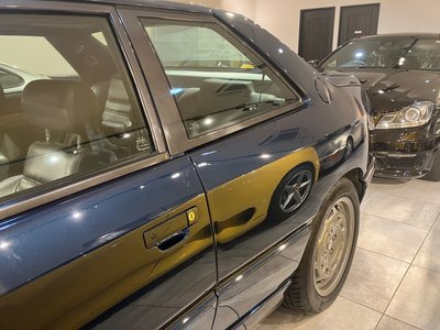 صورة مصغرة 27 لـ 1995 Maserati GHIBLI