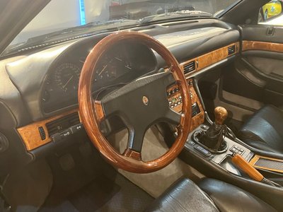 صورة مصغرة 54 لـ 1995 Maserati GHIBLI