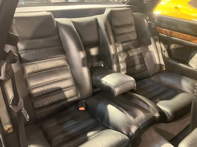صورة مصغرة 12 لـ 1995 Maserati GHIBLI