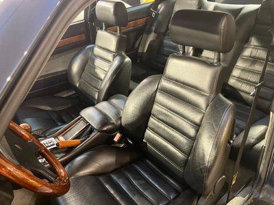 صورة مصغرة 51 لـ 1995 Maserati GHIBLI