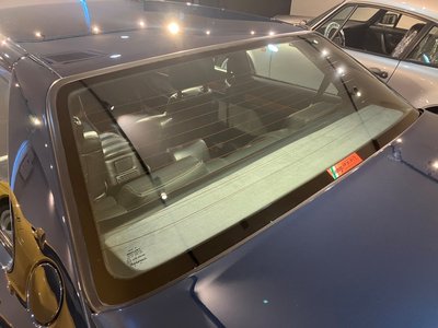 صورة مصغرة 29 لـ 1995 Maserati GHIBLI