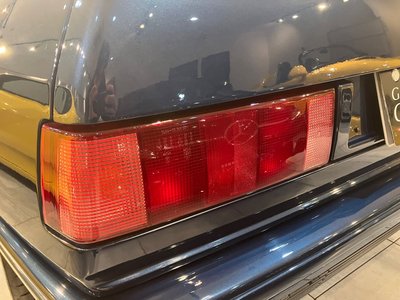 صورة مصغرة 34 لـ 1995 Maserati GHIBLI