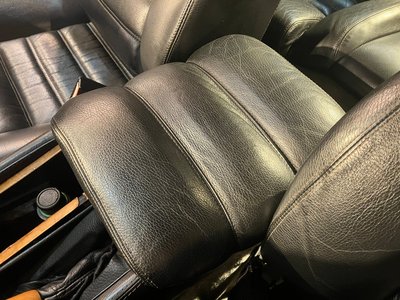 صورة مصغرة 61 لـ 1995 Maserati GHIBLI
