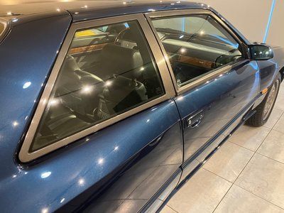 صورة مصغرة 41 لـ 1995 Maserati GHIBLI