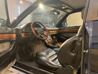 صورة 7 لـ 1995 Maserati GHIBLI