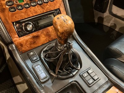 صورة مصغرة 58 لـ 1995 Maserati GHIBLI