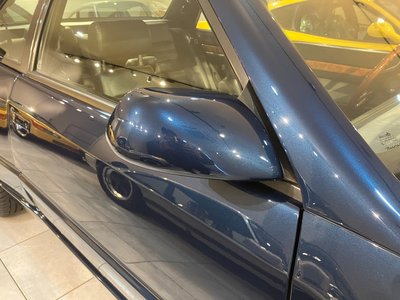صورة مصغرة 45 لـ 1995 Maserati GHIBLI