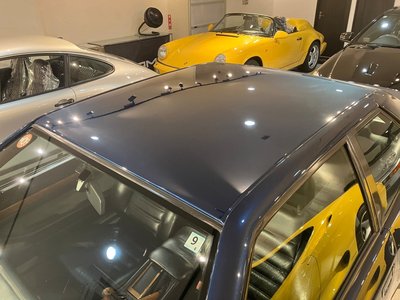صورة مصغرة 25 لـ 1995 Maserati GHIBLI