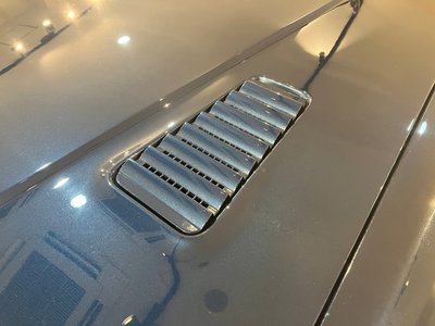 صورة مصغرة 21 لـ 1995 Maserati GHIBLI