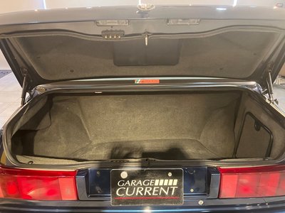 صورة مصغرة 15 لـ 1995 Maserati GHIBLI