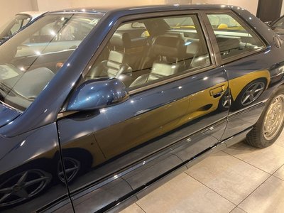 صورة مصغرة 26 لـ 1995 Maserati GHIBLI
