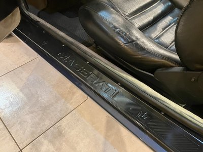صورة مصغرة 68 لـ 1995 Maserati GHIBLI