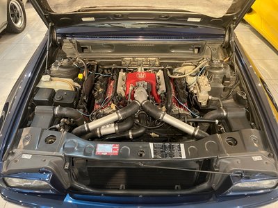 صورة 8 لـ 1995 Maserati GHIBLI