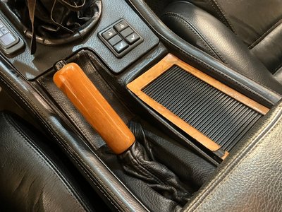صورة مصغرة 59 لـ 1995 Maserati GHIBLI