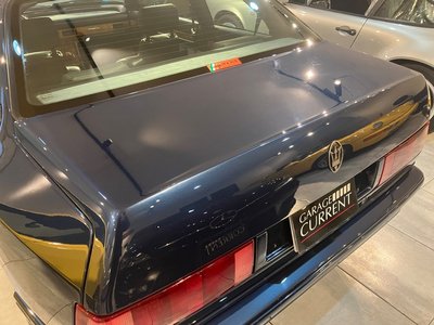 صورة مصغرة 33 لـ 1995 Maserati GHIBLI