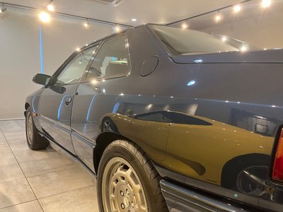 صورة مصغرة 28 لـ 1995 Maserati GHIBLI