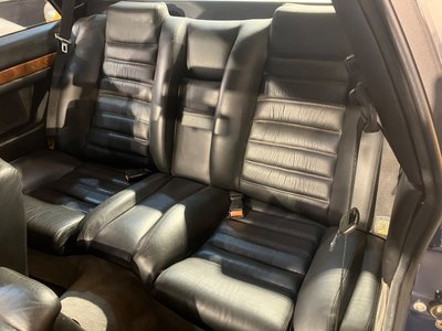 صورة مصغرة 13 لـ 1995 Maserati GHIBLI