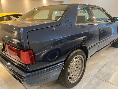 صورة مصغرة 39 لـ 1995 Maserati GHIBLI