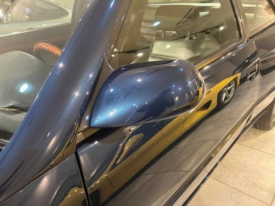 صورة مصغرة 43 لـ 1995 Maserati GHIBLI