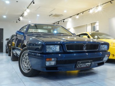 صورة 2 لـ 1995 Maserati GHIBLI