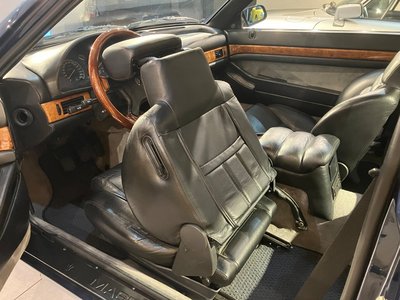 صورة مصغرة 69 لـ 1995 Maserati GHIBLI