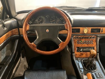 صورة مصغرة 53 لـ 1995 Maserati GHIBLI