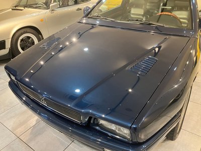 صورة مصغرة 16 لـ 1995 Maserati GHIBLI