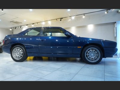 صورة 5 لـ 1995 Maserati GHIBLI