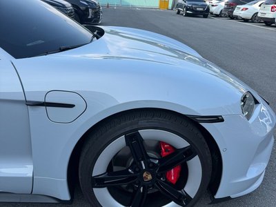 2024 Porsche TAYCAN 照片 6