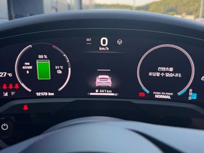 2024 Porsche TAYCAN 照片 7
