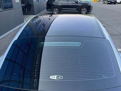 2024 Porsche TAYCAN 照片 10