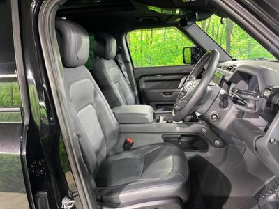 2024 LAND Rover DEFENDER 缩略图 14