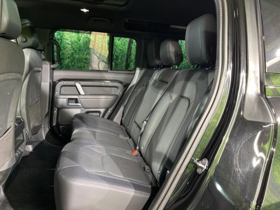 2024 LAND Rover DEFENDER 缩略图 32