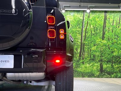 2024 LAND Rover DEFENDER 缩略图 29