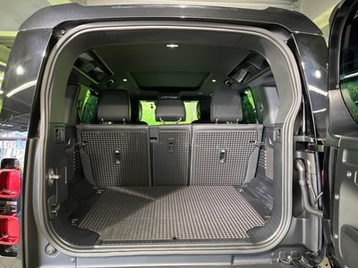2024 LAND Rover DEFENDER 缩略图 63