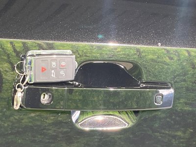 2024 LAND Rover DEFENDER 缩略图 30