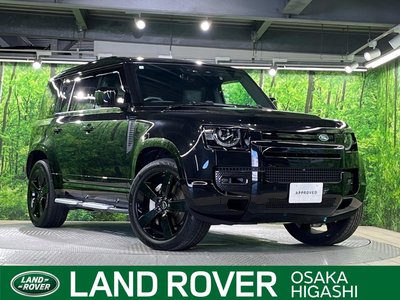 2024 LAND Rover DEFENDER 照片 1