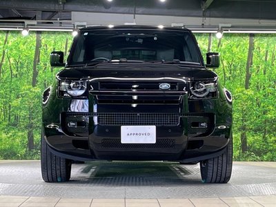 2024 LAND Rover DEFENDER 缩略图 17