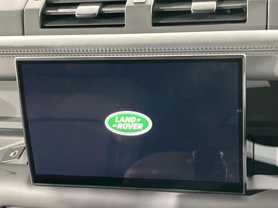 2024 LAND Rover DEFENDER 缩略图 40