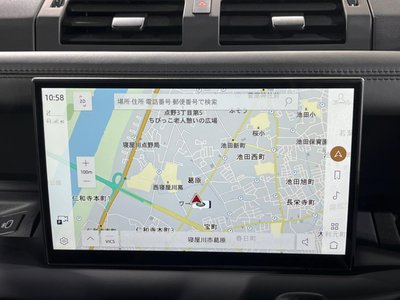 2024 LAND Rover DEFENDER 缩略图 42