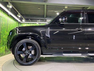 2024 LAND Rover DEFENDER 缩略图 25