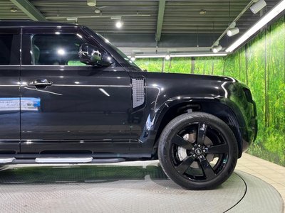 2024 LAND Rover DEFENDER 缩略图 26
